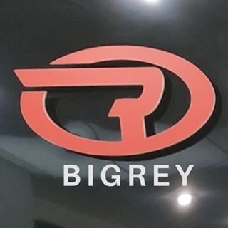 Bigrey