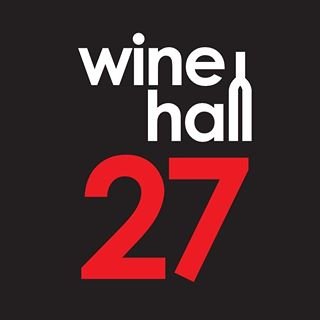 Winehall27