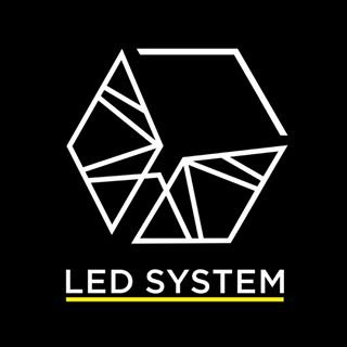 LEDsystem