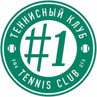 Теннисный клуб#1