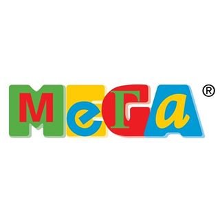 логотип компании Мега