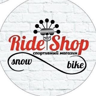 Ride Shop