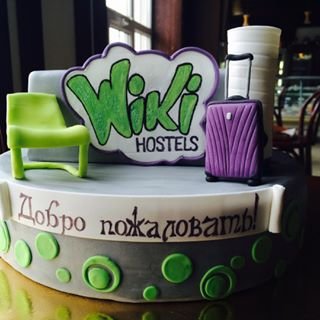 Wiki Hostels