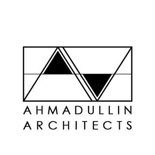AHMADULLIN-ARCHITECTS,,Уфа