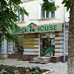 GREEN HOUSE,салон интерьера и штор,Уфа