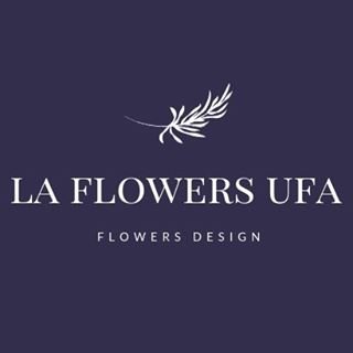 LA Flowers Ufa,цветочная мастерская,Уфа