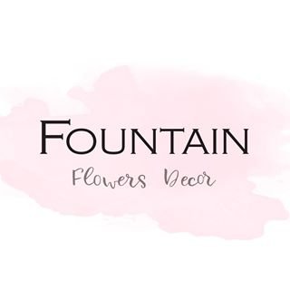 FountainFlowers
