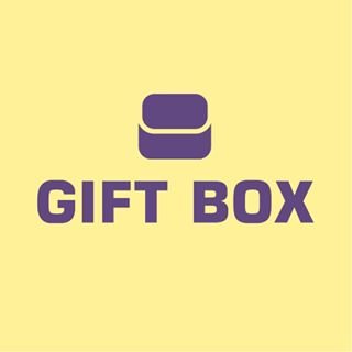 Gift Box,,Уфа