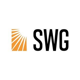 логотип компании SWG