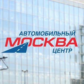 логотип компании Москва