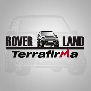 Rover Land,сеть автотехцентров,Москва