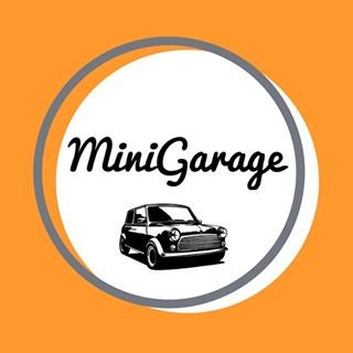 Mini Garage,,Москва