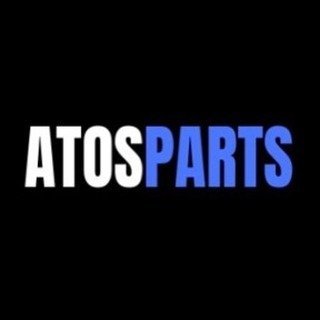 AtosParts,оптово-розничная компания,Москва