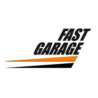 Fast Garage,мотосервис,Москва