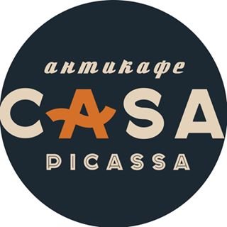 Casa Picassa,антикафе,Москва