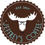 Jeffrey`s Coffee,сеть тайм-кофеен,Москва