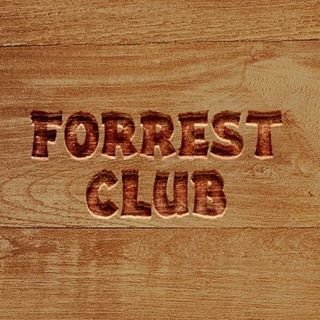 ForrestClub,пейнтбольный клуб,Москва