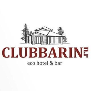 CLUBBARIN eco hotel & bar,,Москва