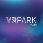VRParkСИТИ,парк виртуальных аттракционов,Москва