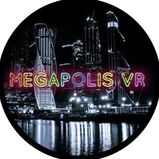 Megapolis-VR,клуб,Москва