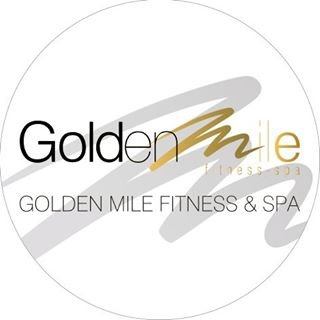 Golden Mile,спортивно-оздоровительный центр,Москва