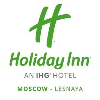 Holiday Inn Moscow Lesnaya & Suschevsky,группа гостиниц,Москва
