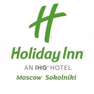 Holiday Inn Sokolniki,отель,Москва