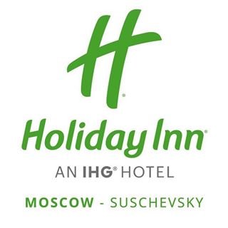 Holiday Inn Moscow Lesnaya & Suschevsky,группа гостиниц,Москва