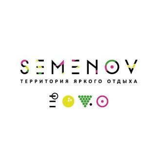 SEMENOV,развлекательный комплекс,Москва