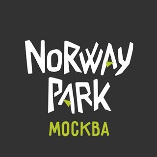 Norway park,веревочный парк,Москва