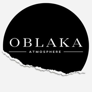 OBLAKA,ресторан-бар,Москва