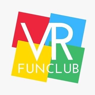 VRFUN.CLUB,клуб виртуальной реальности,Москва