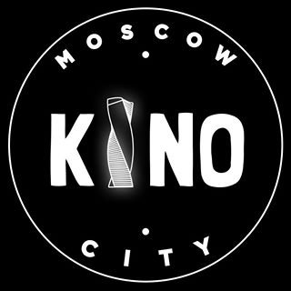 Москва-Сити,ночной антикинотеатр,Москва