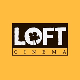 Loft Cinema,кинотеатр,Москва