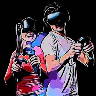 VR Home,клуб виртуальной реальности,Москва