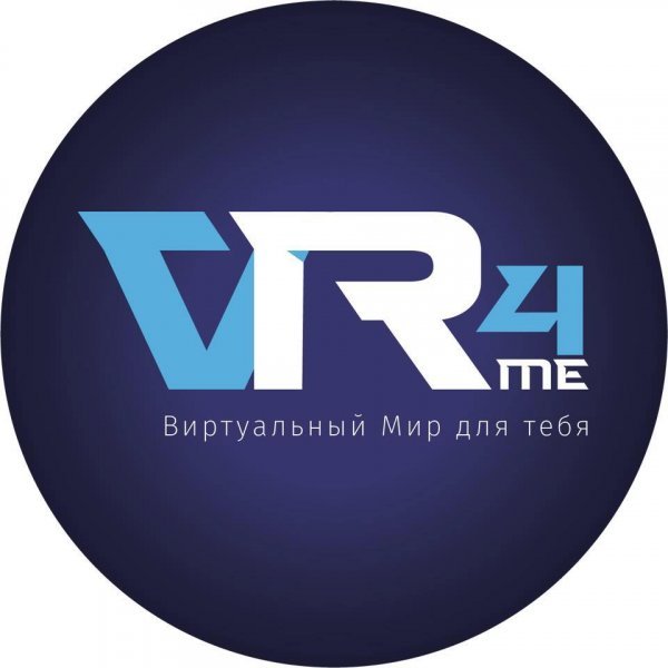 VR-4me,клуб виртуальной реальности,Москва