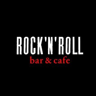 Rock`n`Roll bar,кафе-бар,Москва
