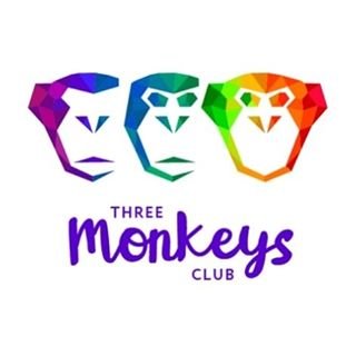 Three Monkeys Club,ночной клуб,Москва
