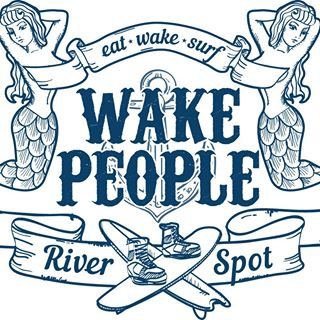 WAKEPEOPLE river spot