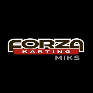 Forza Karting,картинг-центр,Москва