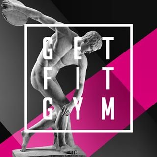 Get Fit Gym,спортивный фитнес-клуб,Москва