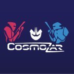 CosmoZar,спортивно-развлекательный центр,Москва