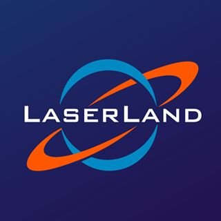 LaserLand,сеть развлекательных центров,Москва