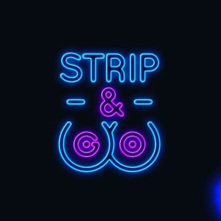 Strip & Go,мужской клуб,Москва