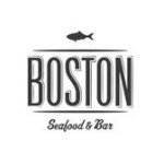 Boston Seafood & Bar,ресторан,Москва
