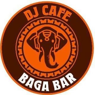Baga Bar,ресторан-бар,Москва