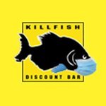 Kill Fish,дискаунт-бар,Москва
