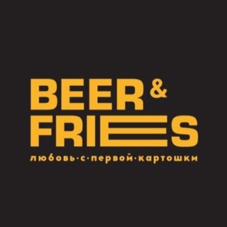 Beer and Fries,бар,Москва