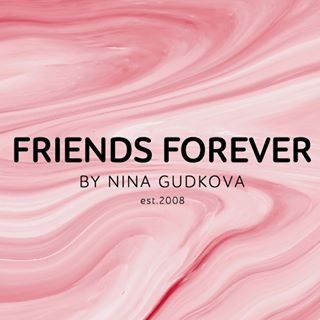 Friends forever,кафе,Москва