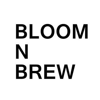 Bloom-n-Brew,кофейня,Москва
